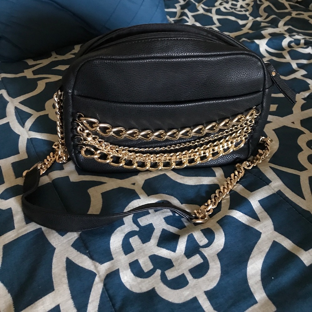 SOLD!! Scene Purse